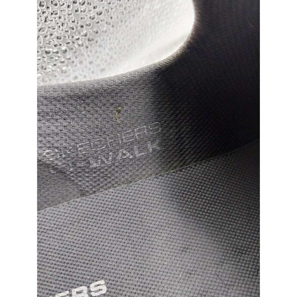 Skechers Performance Men's Go Walk Max Sneaker 10.5